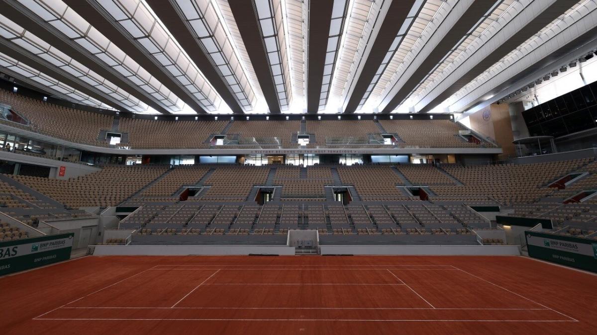 Roland Garros